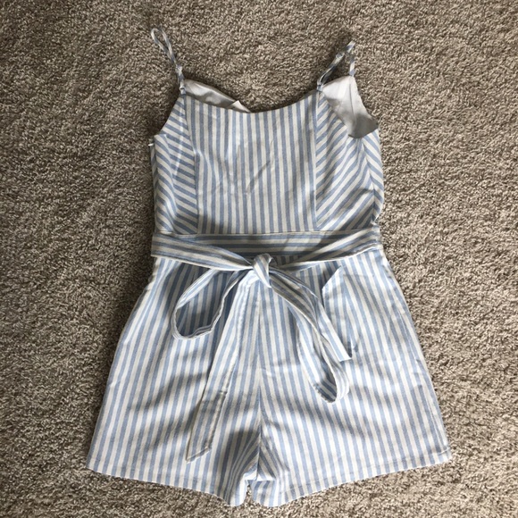 Romper - Picture 4 of 5